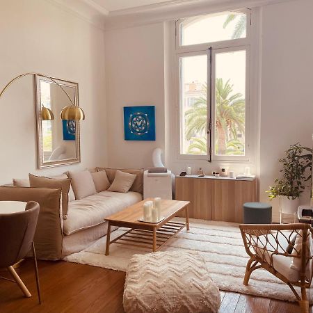 Superbe Appartement Centre Cannes Bagian luar foto
