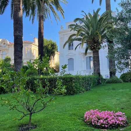 Superbe Appartement Centre Cannes Bagian luar foto