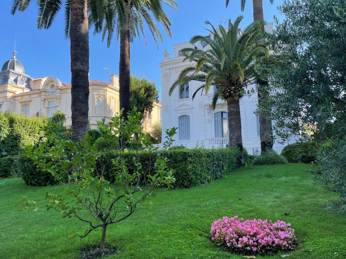 Superbe Appartement Centre Cannes Bagian luar foto