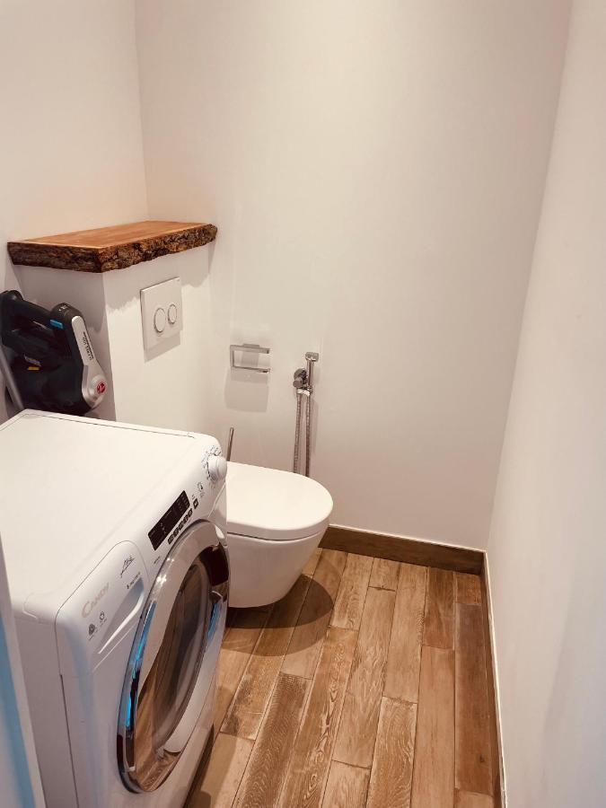 Superbe Appartement Centre Cannes Bagian luar foto