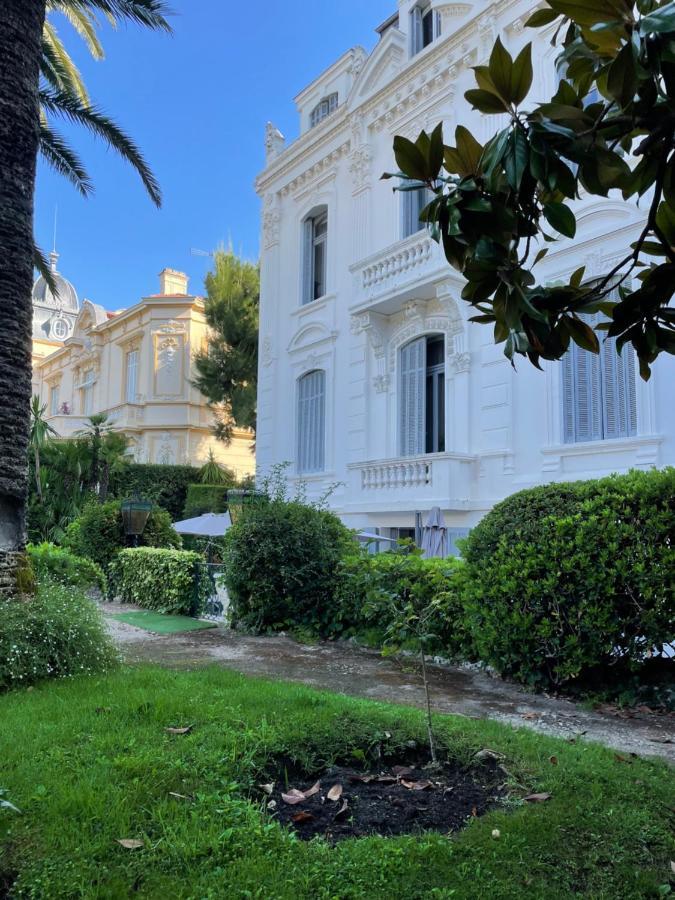 Superbe Appartement Centre Cannes Bagian luar foto