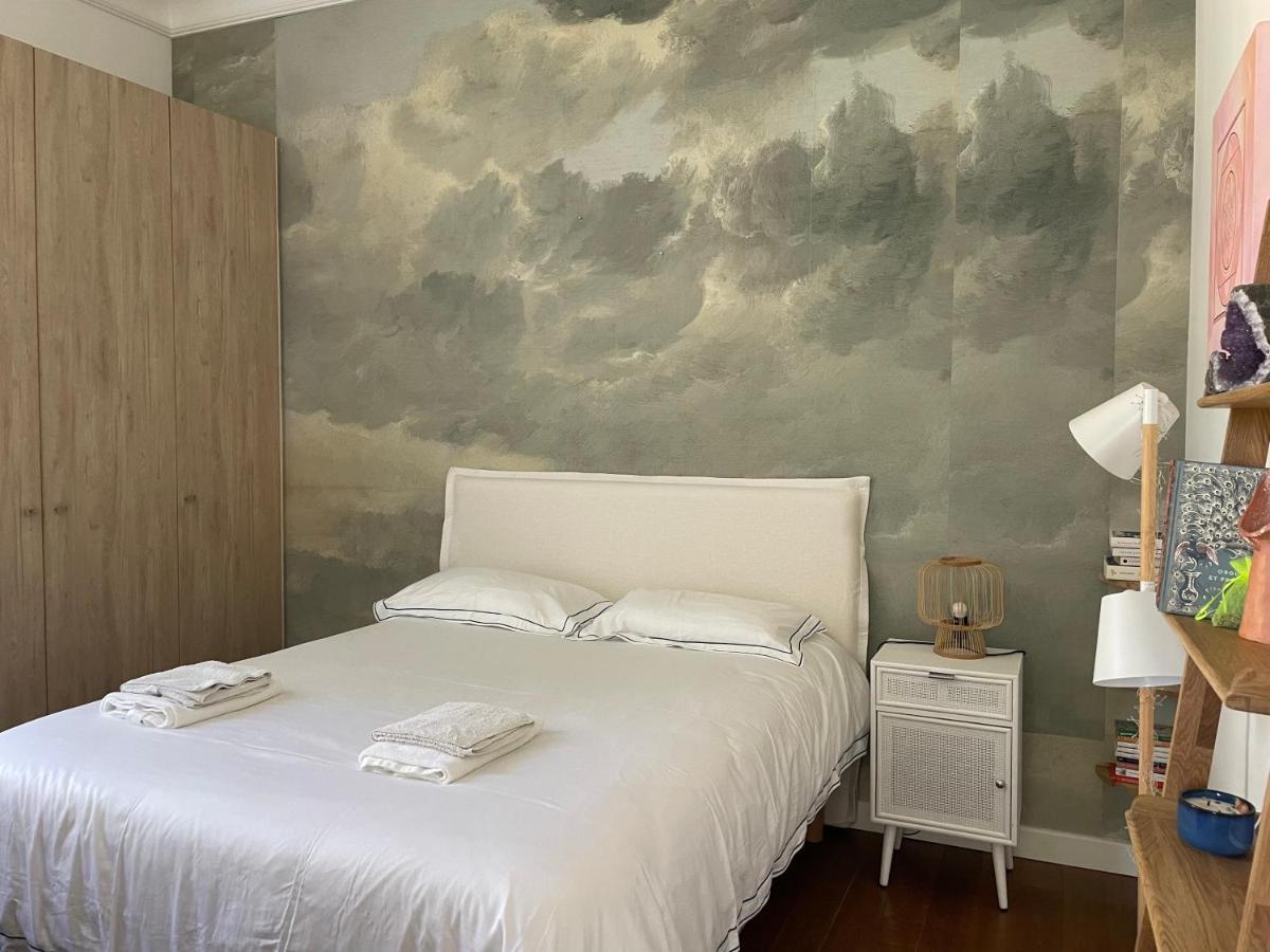 Superbe Appartement Centre Cannes Bagian luar foto